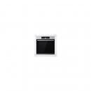 ARDEBO.de Gorenje BPSA6747A08XWI EEK: A+ Einbaubackofen, 59,5cm breit, 77l, FastPrehaeat, SteamAssist, PyroClean, edelstahl