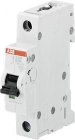 ARDEBO.de ABB S201-B40 pro M Compact Sicherungsautomat, 1-polig, 40A, 4kV (2CDS251001R0405)