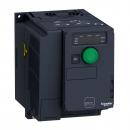 Schneider Electric ATV320U07N4C Frequenzumrichter ATV320, 0,75kW, 380-500V, 3 phasig, Kompakt