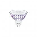 Philips MASTER LED SPOT VLE D 7.5-50W MR16 927 36D, 621lm, 2700K (30732200)