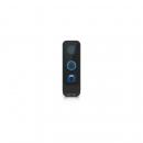 Ubiquiti Unifi Protect G4 Doorbell Professional PoE Kit, Türklingel, Wifi, 8MP Kamera, 2-Way Audio, schwarz (UVC-G4 Doorbell Pro)