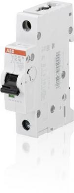 ARDEBO.de ABB S201M-B10 Sicherungsautomat 10kA, 10A, 1P, 4kV (2CDS271001R0105)