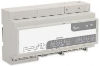 STIEBEL ELTRON EHF Easytron Heizungscontroller, 8 Kanäle, stromlos geschlossen (237736)