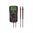 ARDEBO.de EMOS 2202017000 Multimeter MD-310, schwarz