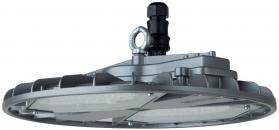 ARDEBO.de Schuch TRIANO disc 3420 L200B D 840 LED-Hallenleuchte, 123W, 20000lm, Linsenoptik, grau (342000011)