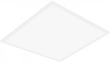 ARDEBO.de LEDVANCE PANEL COMPACT 625 33W 840, quadratische Einlege-Leuchte, 4000K, kaltweiß, weiß (4099854017407)