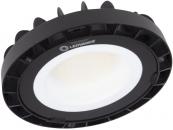 ARDEBO.de LEDVANCE HIGH BAY COMPACT 83W 840 110DEG, LED-Hallenleuchten, IP65, kaltweiß, schwarz (4058075708174)