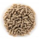 Ubbink Fischfutter Fish Mix White Sticks 4 mm 15 L