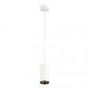 ARDEBO.de SLV NUMINOS PD PHASE M Indoor LED Pendelleuchte 2700K 60°, 20,1W, 1885lm, 2700K, weiß/schwarz (1004248)