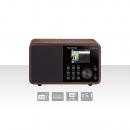 DIRA M 14i Multifunktionsradio Holz