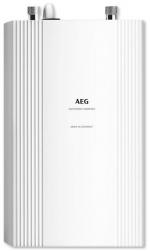 ARDEBO.de AEG DDLE Kompakt 11/13 EEK: A Durchlauferhitzer, elektronisch geregelt, 11/13 kW, Untertischmontage (230768)