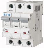 ARDEBO.de Eaton PXL-B16/3 Leitungsschutzschalter, 16A, 3p, B-Char, 4kV (236388)