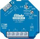 ARDEBO.de Eltako EUD61M-UC Multifunktions-Universal-Dimmschalter Power MOSFET bis 400W (61100903)