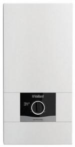 ARDEBO.de Vaillant VED E 27/8 Elektro-Durchlauferhitzer, 27 kW, elektronisch gesteuert (10023780)