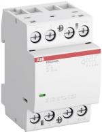 ARDEBO.de ABB ESB40-40N-06 Installationsschütz 4S, 40A, 230V, 4-Polig (1SAE341111R0640)