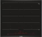 ARDEBO.de Bosch PXY675DC1E Autarkes Induktionskochfeld, Glaskeramik, 60 cm breit, mit Rahmen, PerfectFry