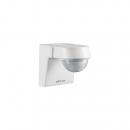 ARDEBO.de EsyLux DEFENSOR MD 230° 40 IR 1C IP55 WH Bewegungsmelder weiß 20m (EM10025372)