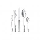 ARDEBO.de WMF 1119916340 Premiere Besteck-Set, 30-teilig, 6 Personen, Cromargan protect