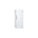 ARDEBO.de Bosch GSN54AWCV Serie 6 Stand Gefrierschrank, 70cm breit, 328l, NoFrost, VarioZone, Ice-Twister, weiß