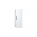 ARDEBO.de Bosch GSN58AWCV Stand Gefrierschrank, 70cm breit, 366l, NoFrost, VarioZone, Ice-Twister, weiß