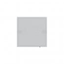 ARDEBO.de Gira 5001028 KNX Tastsensor 4 Komfort 1fach, anthrazit