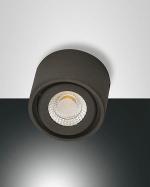 Fabas Luce Anzio Spot, 6W, LED, anthrazit (3430-71-282)