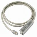 ARDEBO.de ABB ZE302BK Datensensor OKK, Optischer Kommunikationskopf (2CPX061209R9999)