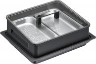 Neff Z19DD10X0 Dampfset für Backofen