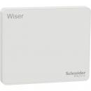 ARDEBO.de Merten CCT501801 Wiser Hub