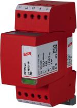 ARDEBO.de Dehn DR MOD 4P 255 DEHNrail modular Überspannungsableiter, Typ 3 (953405)