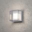 ARDEBO.de Konstsmide Sanremo LED Wandleuchte, 6 W (7924-310)