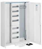 ARDEBO.de Hager ZB33NW Systemschrank VF-7rh/Multimedia 1-feldig, 1100x800x205mm, IP44