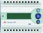 ARDEBO.de Devi Devireg 850 Eismeldeanlage (140F1085)