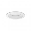 ARDEBO.de Brumberg BOWL LED-Einbaudownlight, 12W, 1010lm, 4000K, weiß (12527074)