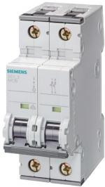 ARDEBO.de Leitungsschutzschalter Siemens 5SY4202-7