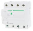 ARDEBO.de Schneider Electric R9R22440 Fehlerstrom-Schutzschalter Resi9, 4-Polig, 40A, 30mA, Typ A