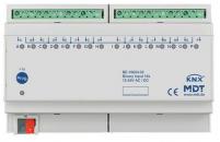 ARDEBO.de MDT BE-16024.02 Binäreingang 16-fach, REG, Eingänge 24VAC/DC