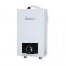 ARDEBO.de Vaillant electronic VED E 11-13/1 L O Durchlauferhitzer electronicVED lite, 13,5kW (0010044427)