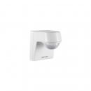 EsyLux DEFENSOR MD 200° 24 IR 1C IP55 WH Bewegungsmelder weiß 12m (EM10025358)