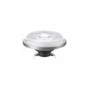 Philips LED Reflektorlampe MASTER ExpertColor 14.8-75W 940 AR111 24D, 950lm, 4000K (33387100)