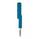 Phoenix Contact Prüfadapter - PAI-4-FIX-5/6 BU, blau (3035975)