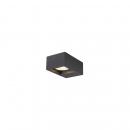 SLV ESKINA FRAME Outdoor Wandaufbauleuchte, LED, anthrazit, CCT switch 3000/4000K (1004747)