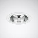 Trilux Rundes LED-Downlight InperlaL G2 HR19 1000-840 ET 01, weiß (6865840)