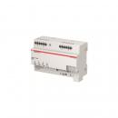 ABB UD/S4.315.2.1 LED-Dimmer, 4x315, 4/2fach (2CKA006197A0057)