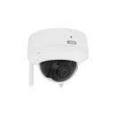 ARDEBO.de ABUS TVIP42562 2MPx WLAN Mini Dome Kamera (Full HD 1080P)