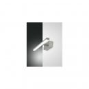 Fabas Luce NALA WANDLEUCHTE, 6W, 700lm, 2900-3100K, chrom (3361-21-138)