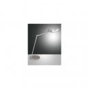 Fabas Luce Regina Tischleuchte, LED, Aluminium (3551-30-212)