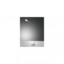 Fabas Luce Regina Stehleuchte, LED, Aluminium (3551-11-212)