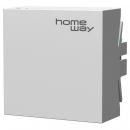 Homeway Wi-Fi 6 ax Access Point, reinweiß