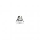 ARDEBO.de LAS LED Pendelleuchte DIVA, 80-40W, 10800-5400lm, 3000-5000K, silber (LS-DV80SW)